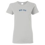 Heavy Cotton Women's Short Sleeve T-Shirt Thumbnail