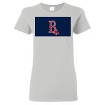 Heavy Cotton Women's Short Sleeve T-Shirt Thumbnail