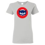 Heavy Cotton Women's Short Sleeve T-Shirt Thumbnail