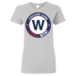 Heavy Cotton Women's Short Sleeve T-Shirt Thumbnail