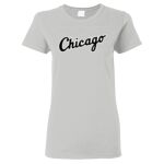 Heavy Cotton Women's Short Sleeve T-Shirt Thumbnail