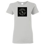 Heavy Cotton Women's Short Sleeve T-Shirt Thumbnail