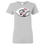 Heavy Cotton Women's Short Sleeve T-Shirt Thumbnail