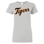 Heavy Cotton Women's Short Sleeve T-Shirt Thumbnail