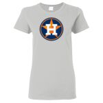 Heavy Cotton Women's Short Sleeve T-Shirt Thumbnail