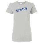 Heavy Cotton Women's Short Sleeve T-Shirt Thumbnail