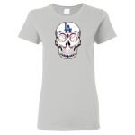 Heavy Cotton Women's Short Sleeve T-Shirt Thumbnail