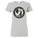 Heavy Cotton Women's Short Sleeve T-Shirt Thumbnail