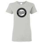 Heavy Cotton Women's Short Sleeve T-Shirt Thumbnail