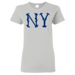 Heavy Cotton Women's Short Sleeve T-Shirt Thumbnail