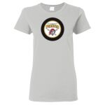 Heavy Cotton Women's Short Sleeve T-Shirt Thumbnail