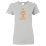 Heavy Cotton Women's Short Sleeve T-Shirt Thumbnail