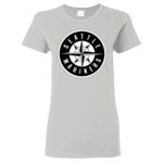 Heavy Cotton Women's Short Sleeve T-Shirt Thumbnail