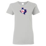 Heavy Cotton Women's Short Sleeve T-Shirt Thumbnail