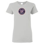 Heavy Cotton Women's Short Sleeve T-Shirt Thumbnail