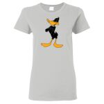 Heavy Cotton Women's Short Sleeve T-Shirt Thumbnail