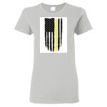 Heavy Cotton Women's Short Sleeve T-Shirt Thumbnail