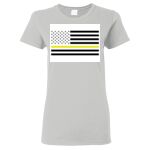 Heavy Cotton Women's Short Sleeve T-Shirt Thumbnail