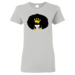 Heavy Cotton Women's Short Sleeve T-Shirt Thumbnail