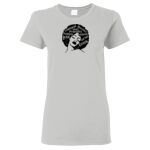 Heavy Cotton Women's Short Sleeve T-Shirt Thumbnail