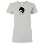 Heavy Cotton Women's Short Sleeve T-Shirt Thumbnail