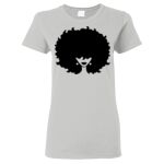 Heavy Cotton Women's Short Sleeve T-Shirt Thumbnail