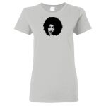 Heavy Cotton Women's Short Sleeve T-Shirt Thumbnail