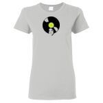 Heavy Cotton Women's Short Sleeve T-Shirt Thumbnail