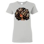 Heavy Cotton Women's Short Sleeve T-Shirt Thumbnail