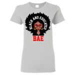 Heavy Cotton Women's Short Sleeve T-Shirt Thumbnail