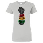 Heavy Cotton Women's Short Sleeve T-Shirt Thumbnail