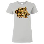 Heavy Cotton Women's Short Sleeve T-Shirt Thumbnail