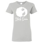 Heavy Cotton Women's Short Sleeve T-Shirt Thumbnail