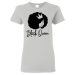 Heavy Cotton Women's Short Sleeve T-Shirt Thumbnail