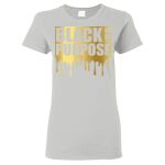 Heavy Cotton Women's Short Sleeve T-Shirt Thumbnail