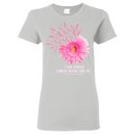 Heavy Cotton Women's Short Sleeve T-Shirt Thumbnail