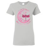 Heavy Cotton Women's Short Sleeve T-Shirt Thumbnail