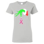 Heavy Cotton Women's Short Sleeve T-Shirt Thumbnail