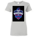 Heavy Cotton Women's Short Sleeve T-Shirt Thumbnail