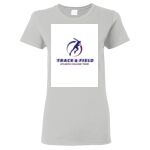 Heavy Cotton Women's Short Sleeve T-Shirt Thumbnail