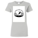 Heavy Cotton Women's Short Sleeve T-Shirt Thumbnail