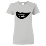 Heavy Cotton Women's Short Sleeve T-Shirt Thumbnail