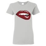 Heavy Cotton Women's Short Sleeve T-Shirt Thumbnail