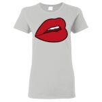 Heavy Cotton Women's Short Sleeve T-Shirt Thumbnail