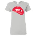 Heavy Cotton Women's Short Sleeve T-Shirt Thumbnail