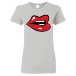 Heavy Cotton Women's Short Sleeve T-Shirt Thumbnail