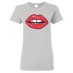 Heavy Cotton Women's Short Sleeve T-Shirt Thumbnail