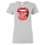 Heavy Cotton Women's Short Sleeve T-Shirt Thumbnail