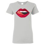 Heavy Cotton Women's Short Sleeve T-Shirt Thumbnail