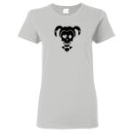 Heavy Cotton Women's Short Sleeve T-Shirt Thumbnail